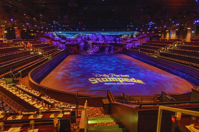 6 of The Best Places for Kids to Eat in Pigeon Forge